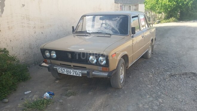 LADA (VAZ) 2106 1988, 300 km - 1.6 l - Şəmkir