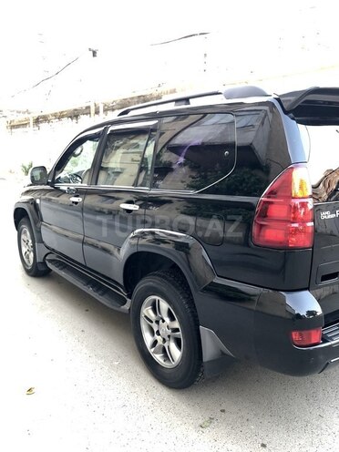 Toyota Prado 2006, 161,000 km - 2.7 l - Bakı