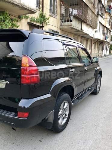 Toyota Prado 2006, 161,000 km - 2.7 l - Bakı