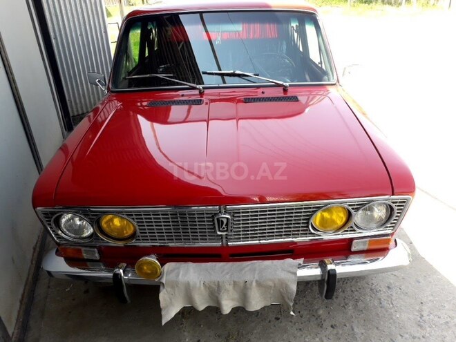 LADA (VAZ) 2103 1975, 2,233 km - 1.3 l - Şirvan