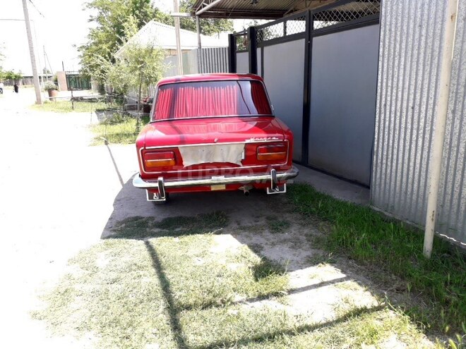 LADA (VAZ) 2103 1975, 2,233 km - 1.3 l - Şirvan
