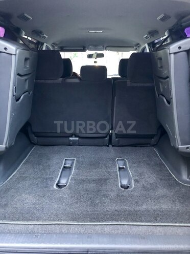 Toyota Prado 2006, 161,000 km - 2.7 l - Bakı