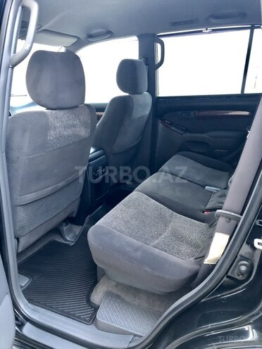 Toyota Prado 2006, 161,000 km - 2.7 l - Bakı