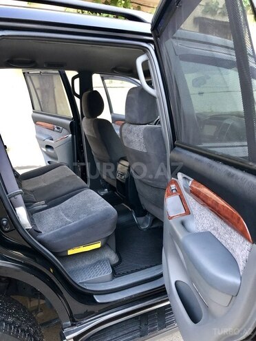 Toyota Prado 2006, 161,000 km - 2.7 l - Bakı