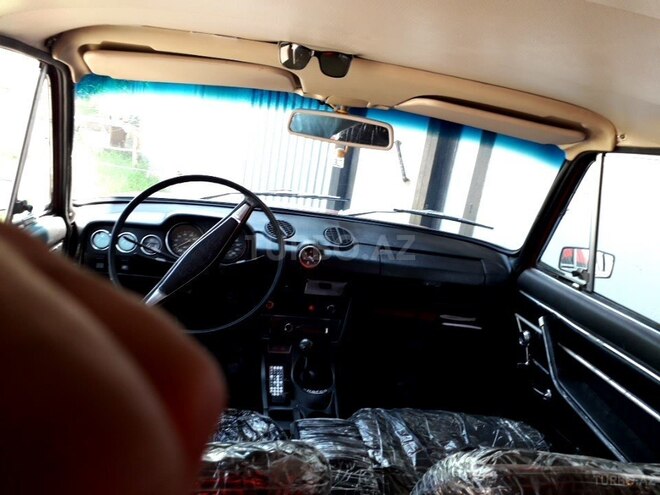 LADA (VAZ) 2103 1975, 2,233 km - 1.3 l - Şirvan