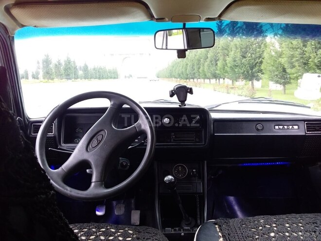 LADA (VAZ) 2107 2004, 22,510 km - 1.6 l - Gəncə