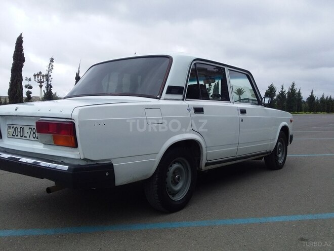 LADA (VAZ) 2107 2004, 22,510 km - 1.6 l - Gəncə