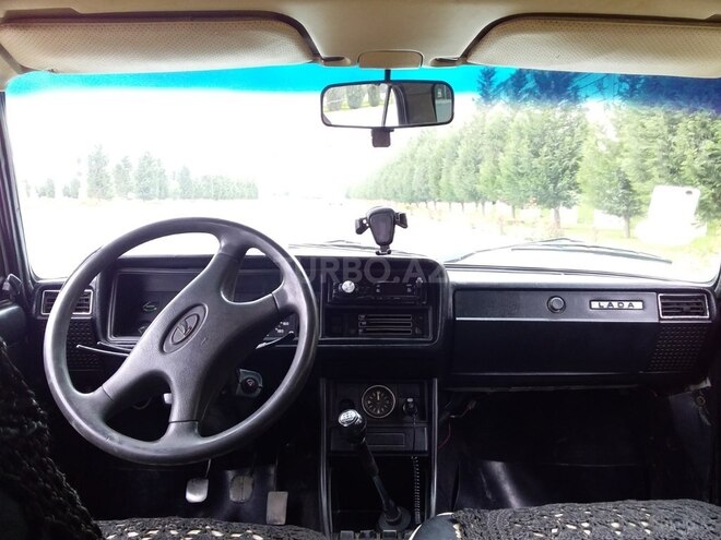 LADA (VAZ) 2107 2004, 22,510 km - 1.6 l - Gəncə