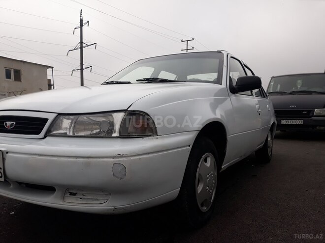 Daewoo Nexia 1996, 324,585 km - 1.5 l - Bakı