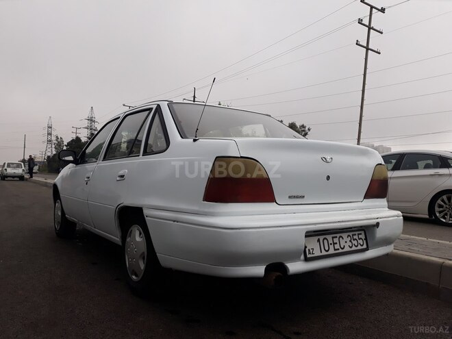 Daewoo Nexia 1996, 324,585 km - 1.5 l - Bakı