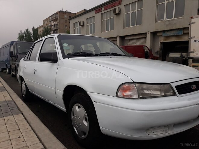 Daewoo Nexia 1996, 324,585 km - 1.5 l - Bakı