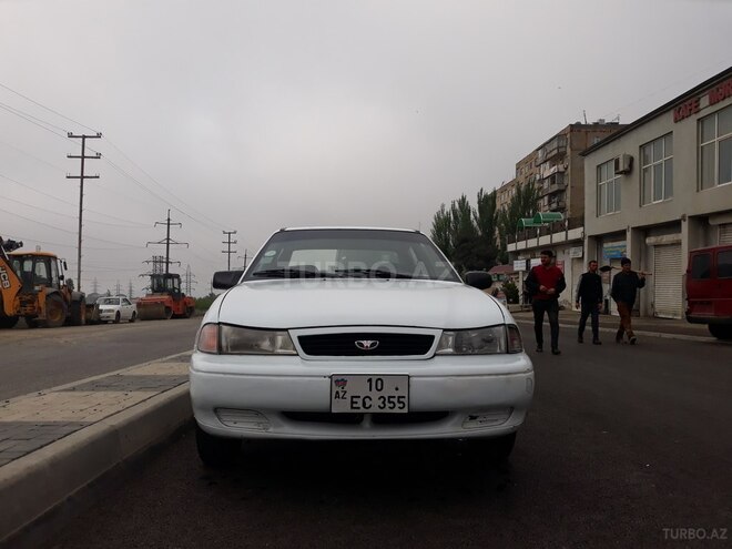 Daewoo Nexia 1996, 324,585 km - 1.5 l - Bakı