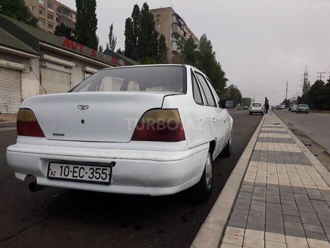 Daewoo Nexia 1996, 324,585 km - 1.5 l - Bakı