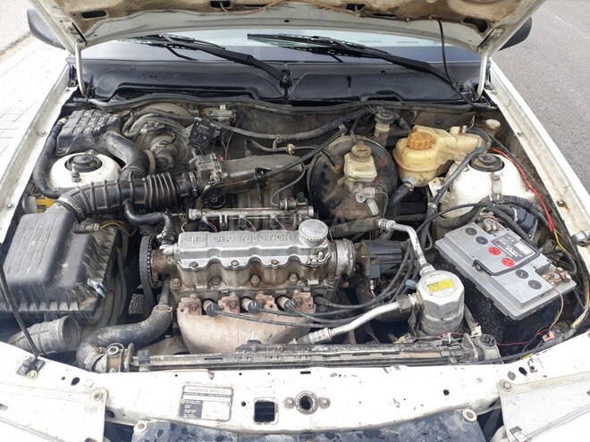 Daewoo Nexia 1996, 324,585 km - 1.5 l - Bakı