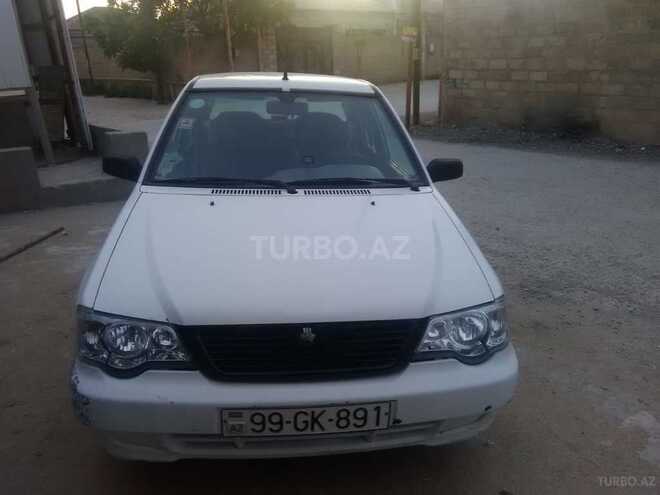 Saipa 132 2013, 175,000 km - 1.3 l - Bakı