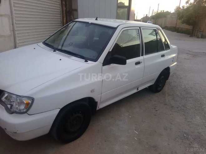 Saipa 132 2013, 175,000 km - 1.3 l - Bakı