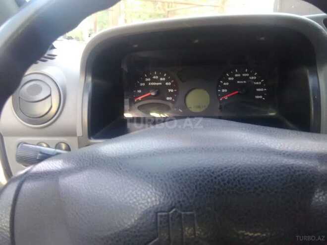 Saipa 132 2013, 175,000 km - 1.3 l - Bakı