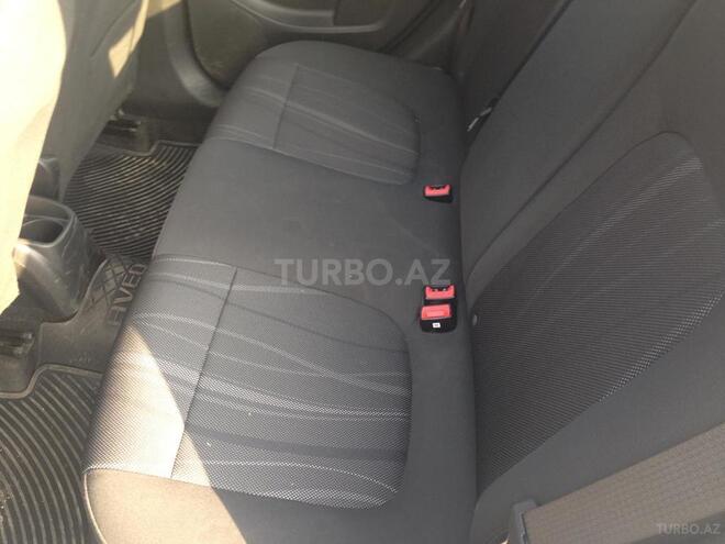 Chevrolet Aveo 2015, 118,000 km - 1.4 l - Bakı