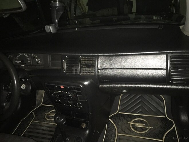Opel Vectra 2001, 180,635 km - 1.8 l - Mingəçevir