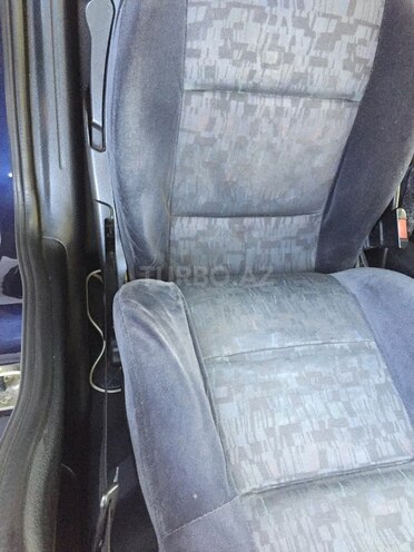 Opel Vectra 2001, 180,635 km - 1.8 l - Mingəçevir