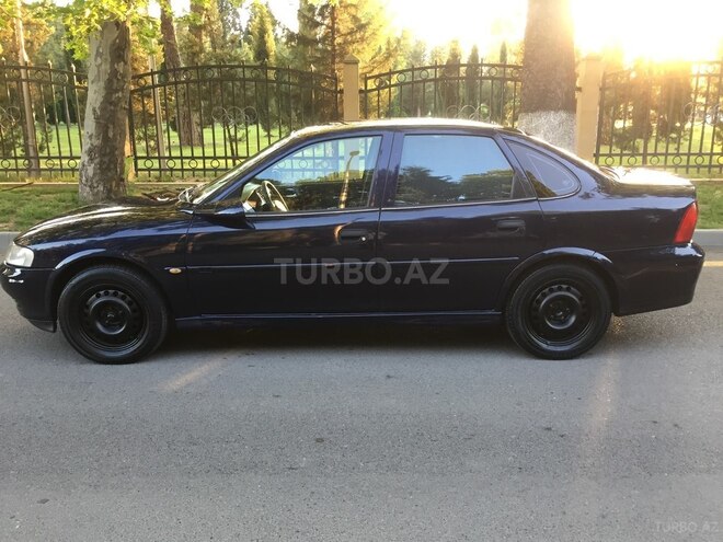 Opel Vectra 2001, 180,635 km - 1.8 l - Mingəçevir