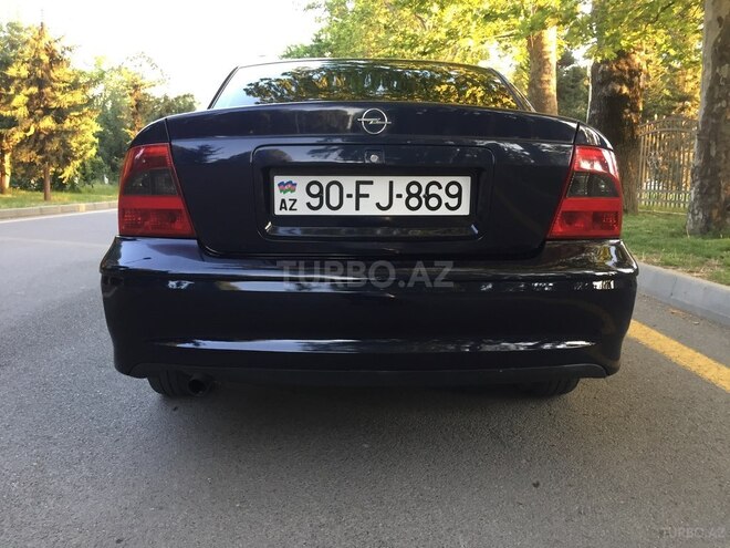 Opel Vectra 2001, 180,635 km - 1.8 l - Mingəçevir