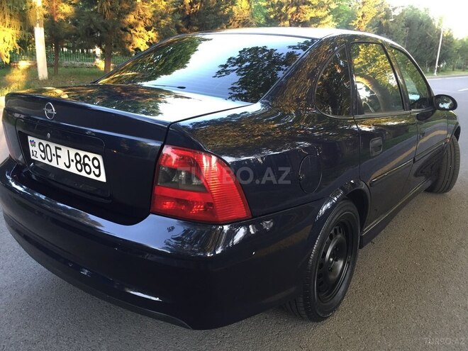 Opel Vectra 2001, 180,635 km - 1.8 l - Mingəçevir
