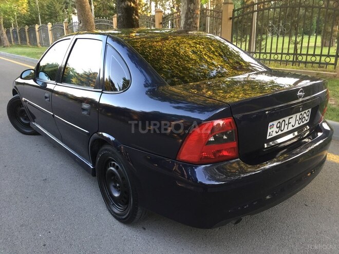 Opel Vectra 2001, 180,635 km - 1.8 l - Mingəçevir