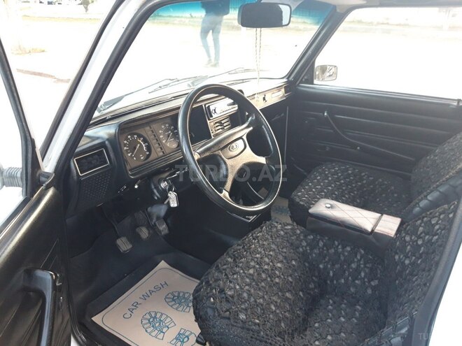LADA (VAZ) 2107 2007, 125,000 km - 1.6 л - Gəncə