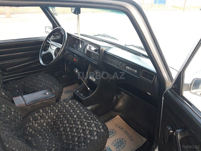 LADA (VAZ) 2107 2007, 125,000 km - 1.6 л - Gəncə