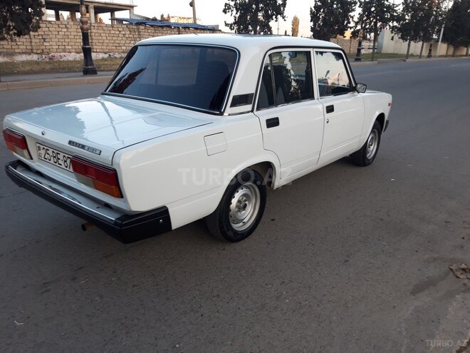 LADA (VAZ) 2107 2007, 125,000 km - 1.6 л - Gəncə
