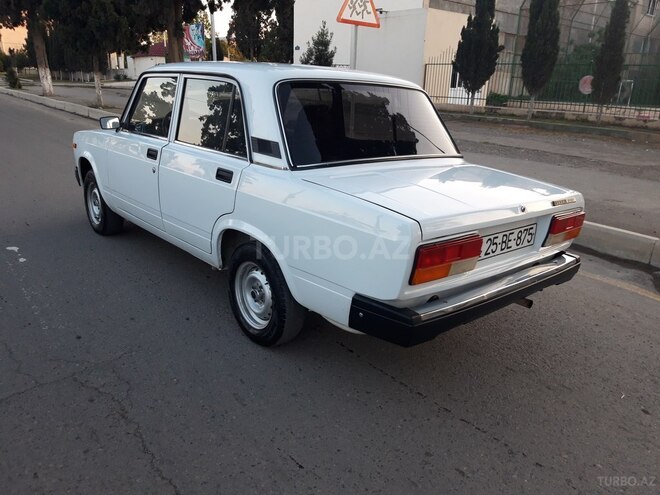 LADA (VAZ) 2107 2007, 125,000 km - 1.6 л - Gəncə