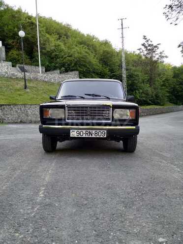 LADA (VAZ) 2107 2010, 167,890 km - 1.6 л - Şəki