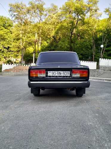 LADA (VAZ) 2107 2010, 167,890 km - 1.6 л - Şəki