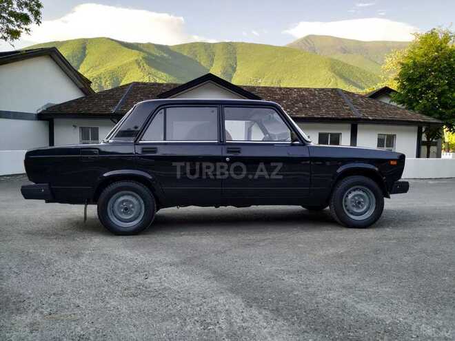 LADA (VAZ) 2107 2010, 167,890 km - 1.6 л - Şəki