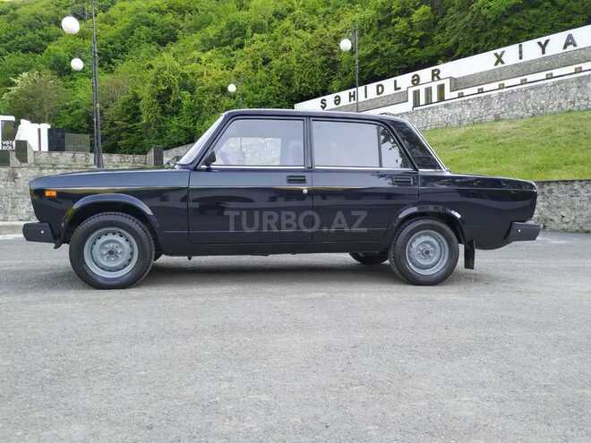 LADA (VAZ) 2107 2010, 167,890 km - 1.6 л - Şəki