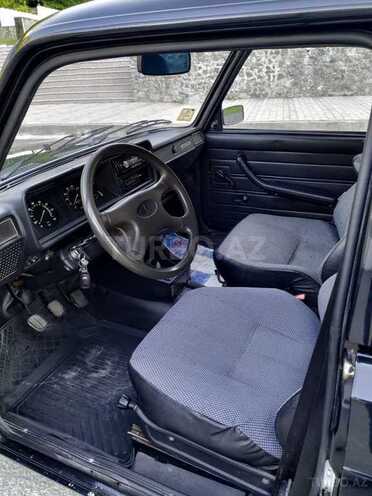 LADA (VAZ) 2107 2010, 167,890 km - 1.6 л - Şəki
