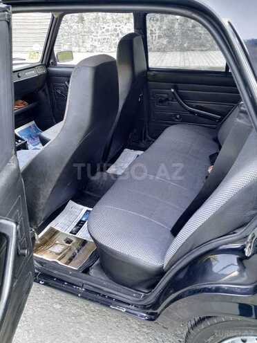 LADA (VAZ) 2107 2010, 167,890 km - 1.6 л - Şəki