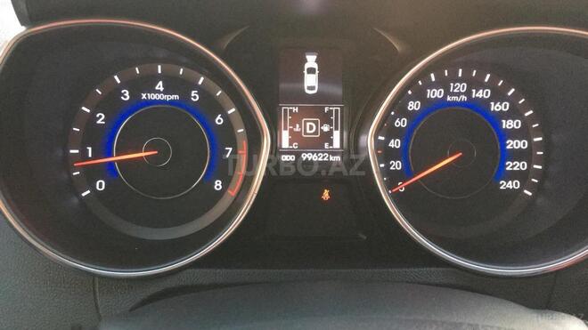 Hyundai Elantra 2014, 99,000 km - 1.8 л - Bakı