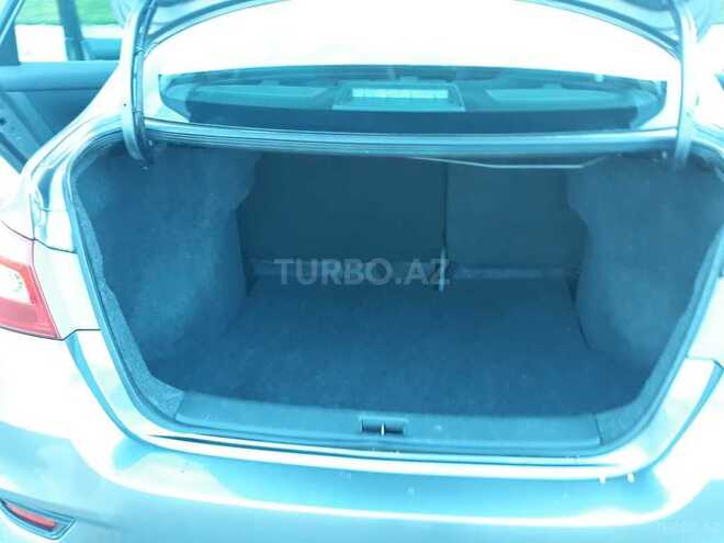 Nissan Sentra 2016, 50,000 km - 1.8 l - Bakı