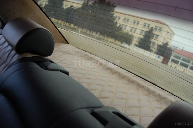 BMW 520 1993, 386,000 km - 2.0 l - Bakı