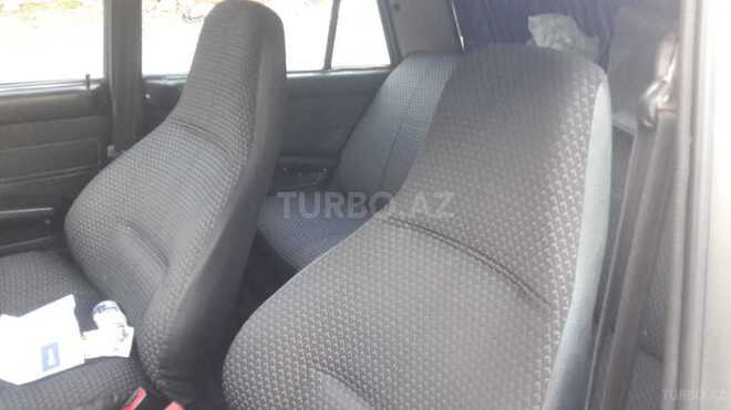 LADA (VAZ) 2107 2011, 95,000 km - 1.7 л - Lənkəran
