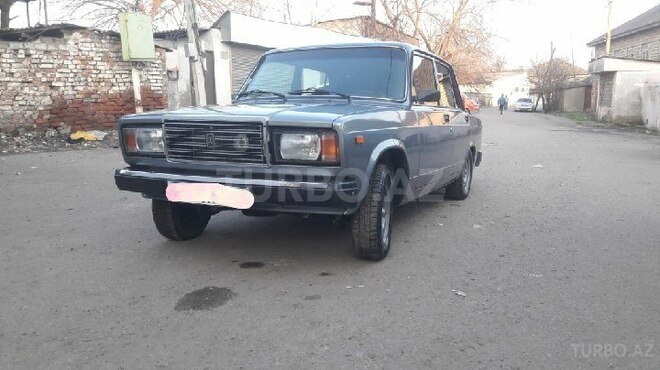 LADA (VAZ) 2107 2011, 95,000 km - 1.7 л - Lənkəran