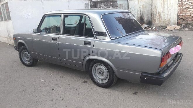 LADA (VAZ) 2107 2011, 95,000 km - 1.7 л - Lənkəran