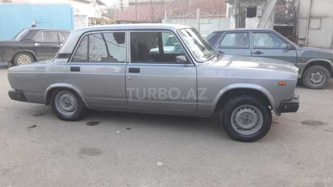 LADA (VAZ) 2107 2011, 95,000 km - 1.7 л - Lənkəran