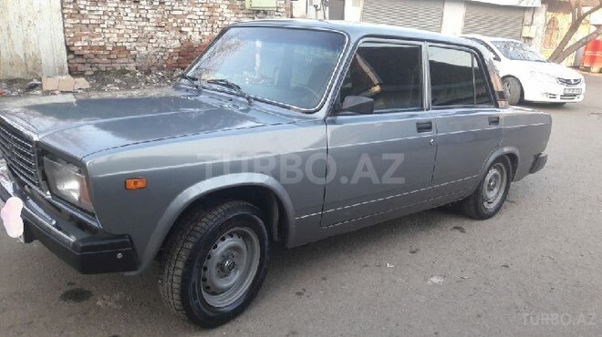 LADA (VAZ) 2107 2011, 95,000 km - 1.7 л - Lənkəran
