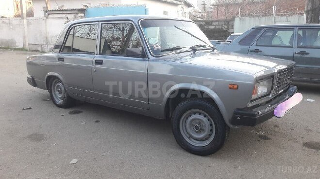 LADA (VAZ) 2107 2011, 95,000 km - 1.7 л - Lənkəran