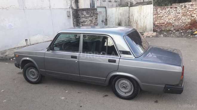 LADA (VAZ) 2107 2011, 95,000 km - 1.7 л - Lənkəran