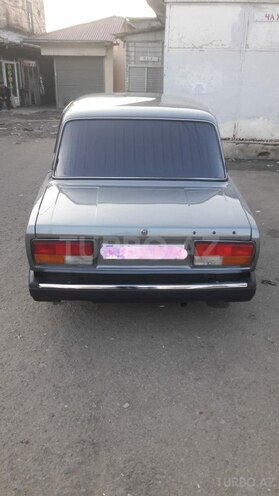 LADA (VAZ) 2107 2011, 95,000 km - 1.7 л - Lənkəran