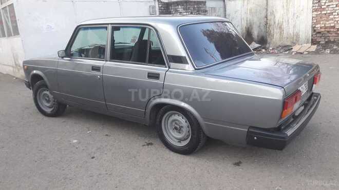 LADA (VAZ) 2107 2011, 95,000 km - 1.7 л - Lənkəran